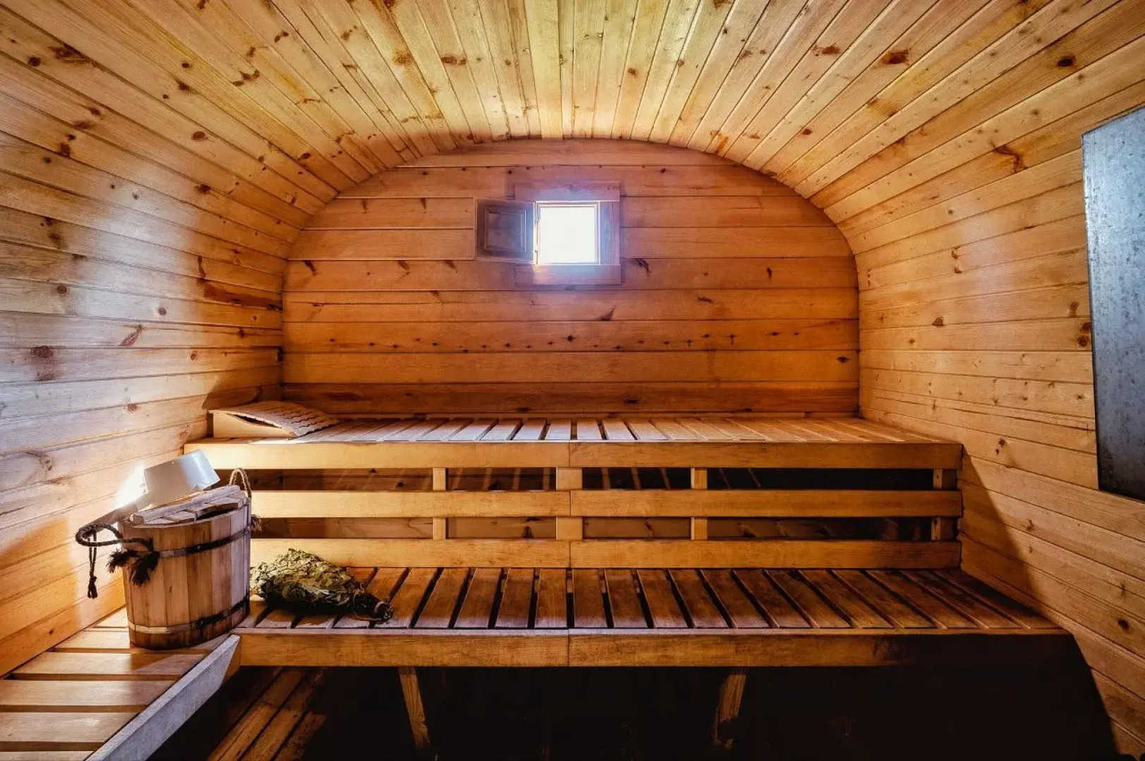 Частный Дом на Реке Green Place House