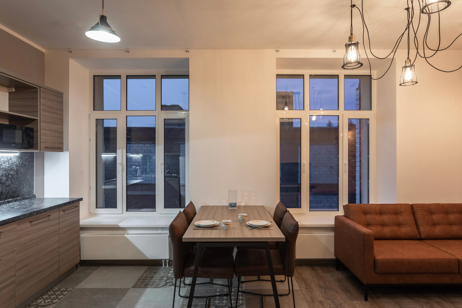 Апарт-отель ФабрикантЪ