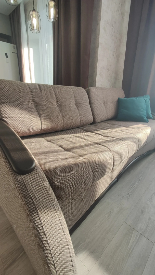 Квартира Прибрежный G-Drive Арена