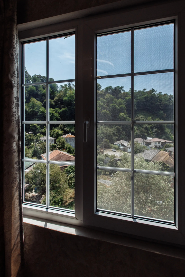 Гостевой дом Лайм