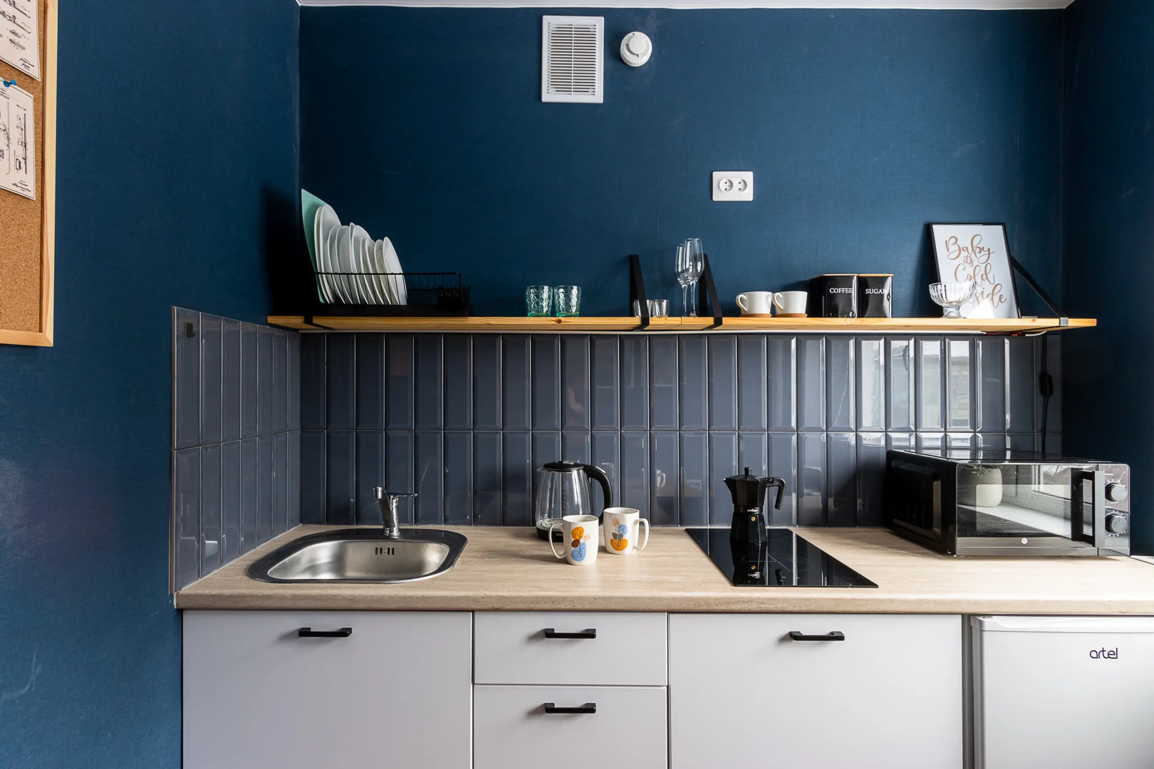 Апартаменты LIVE by BigWood 3 Живи у склона