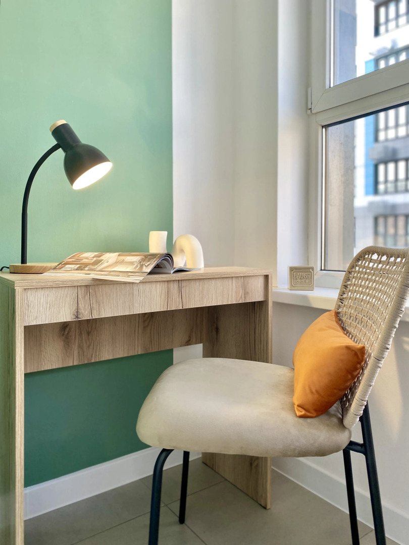 Апартаменты Аврора house