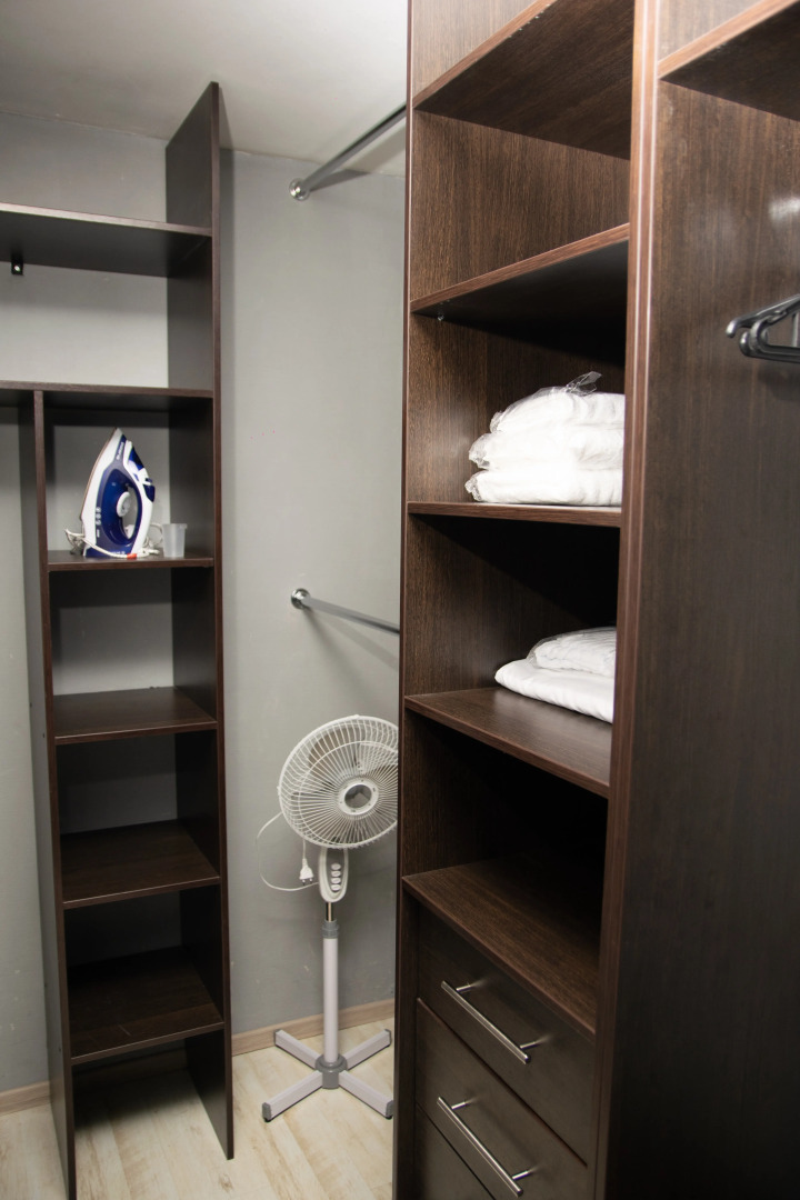 Апартаменты Тухачевского 2