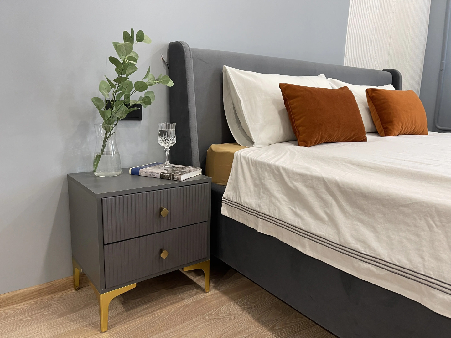 Апартаменты  Шлосстайх Нижнее Озеро