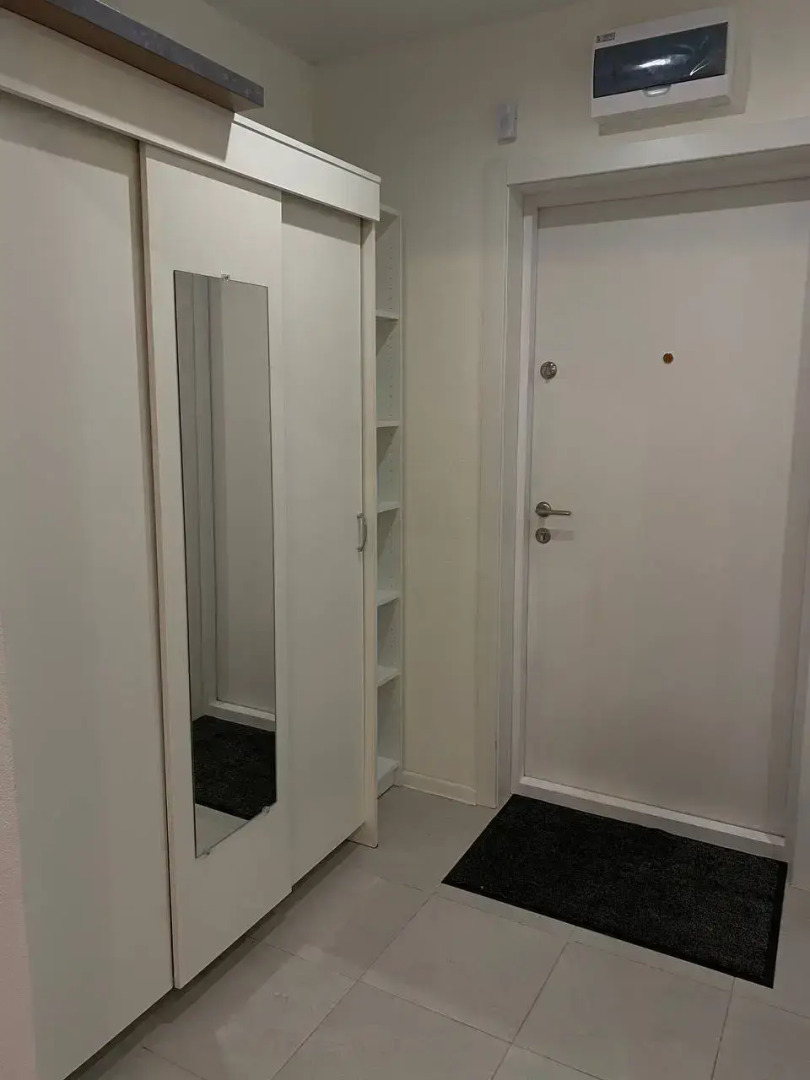 Квартира Уютная студия в современном компексе