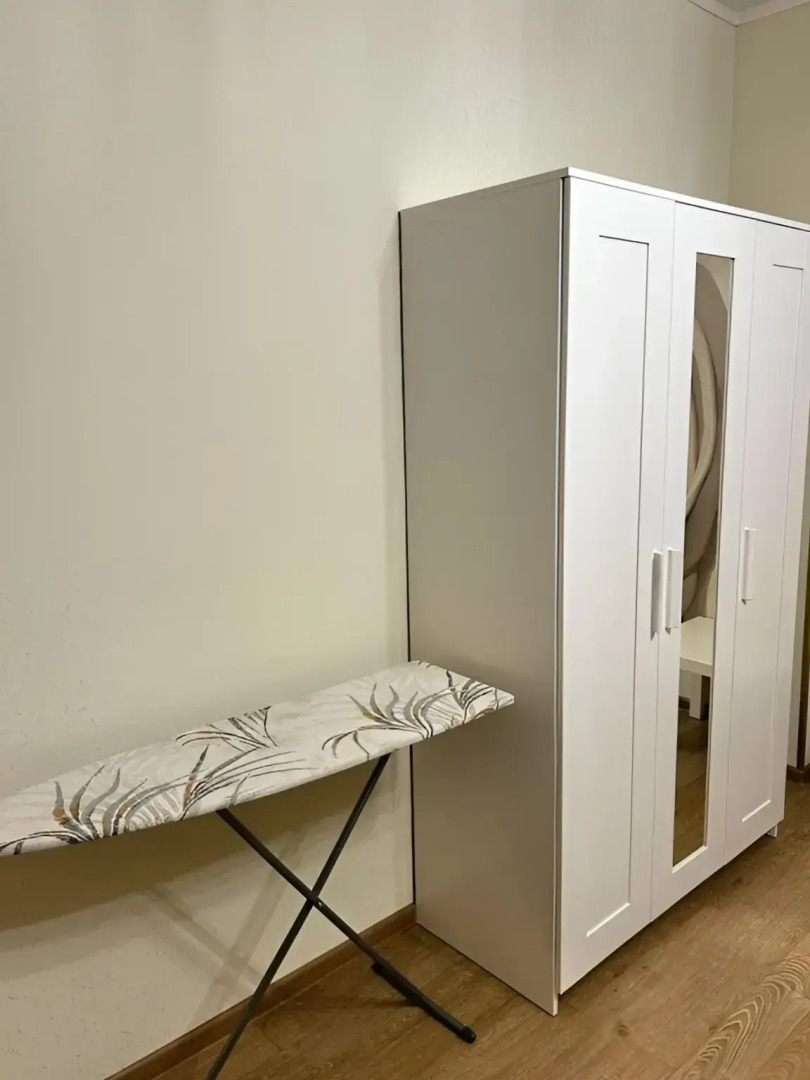 Апартаменты Apart on Pastukhova31