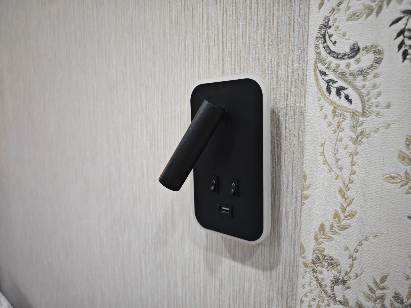 Квартира Teriberka 2 Bed Room Aurora