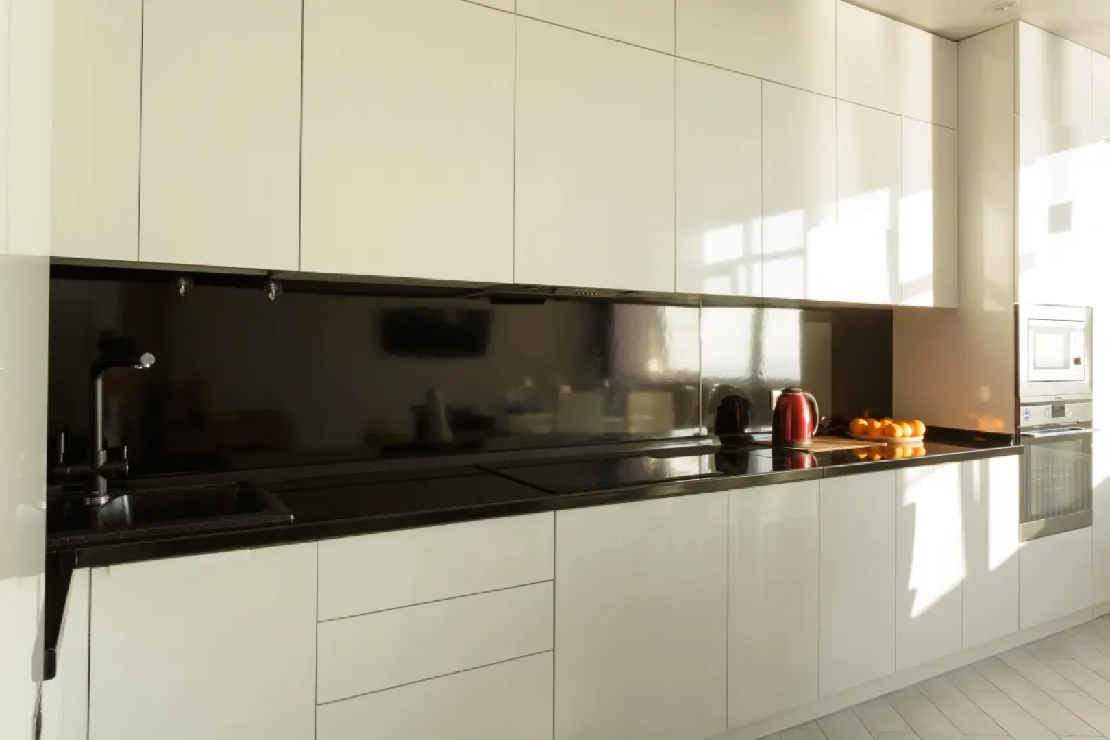 Апартаменты M-Apartments, El Mandarine 1
