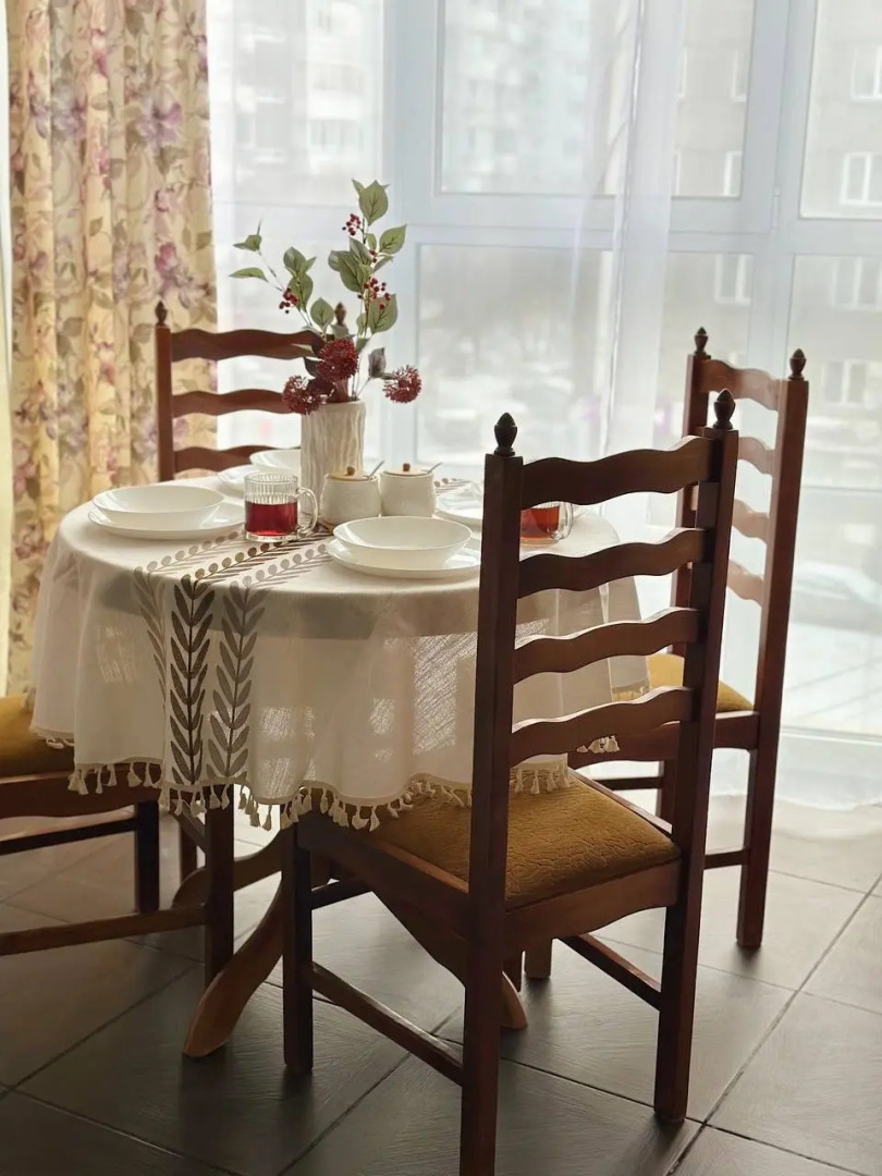 Квартира в историческом центре города