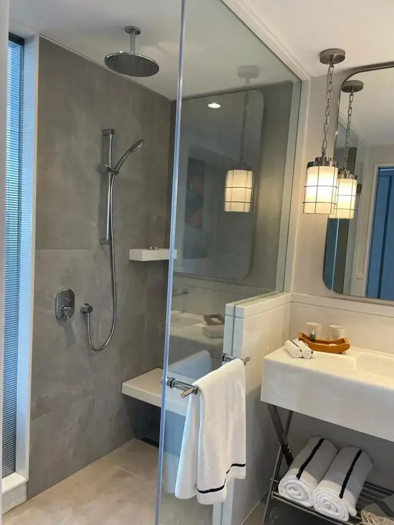 Отель Karpaz Gate Marina