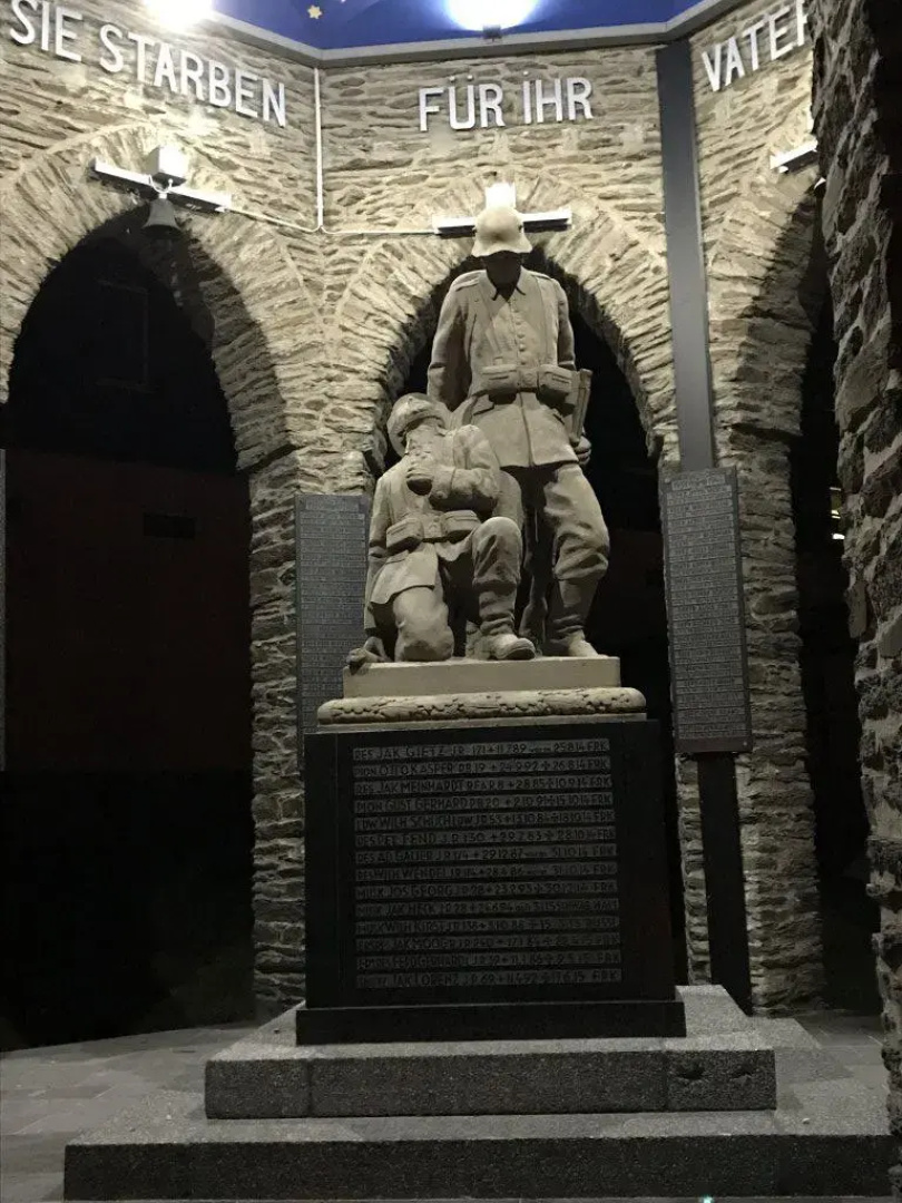 Отель Garni Viktoria