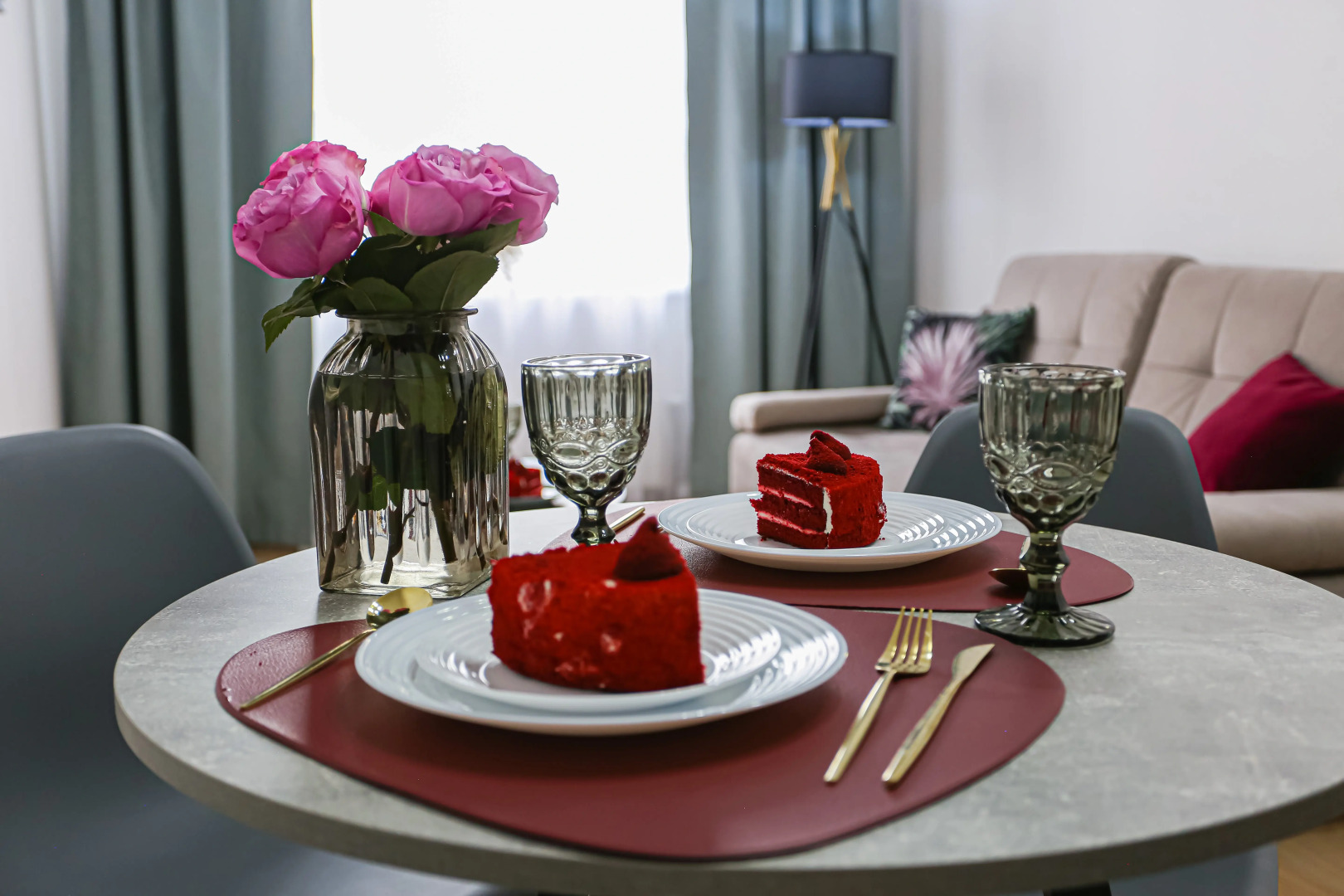 Квартира Бизнес класс Зеленый центр