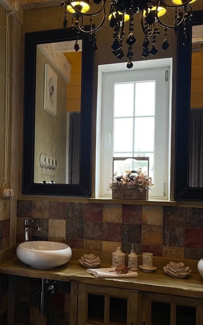 Частный дом Scandi-дом