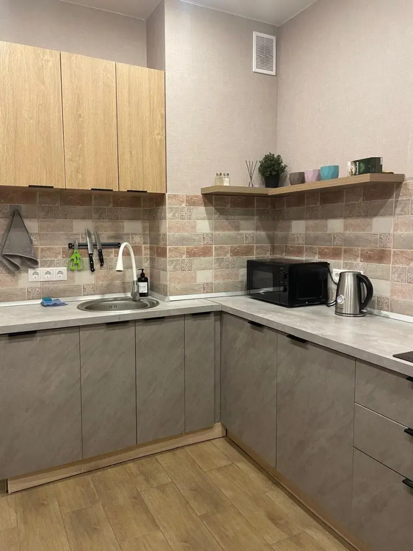 Квартира Брутальная квартира Alex