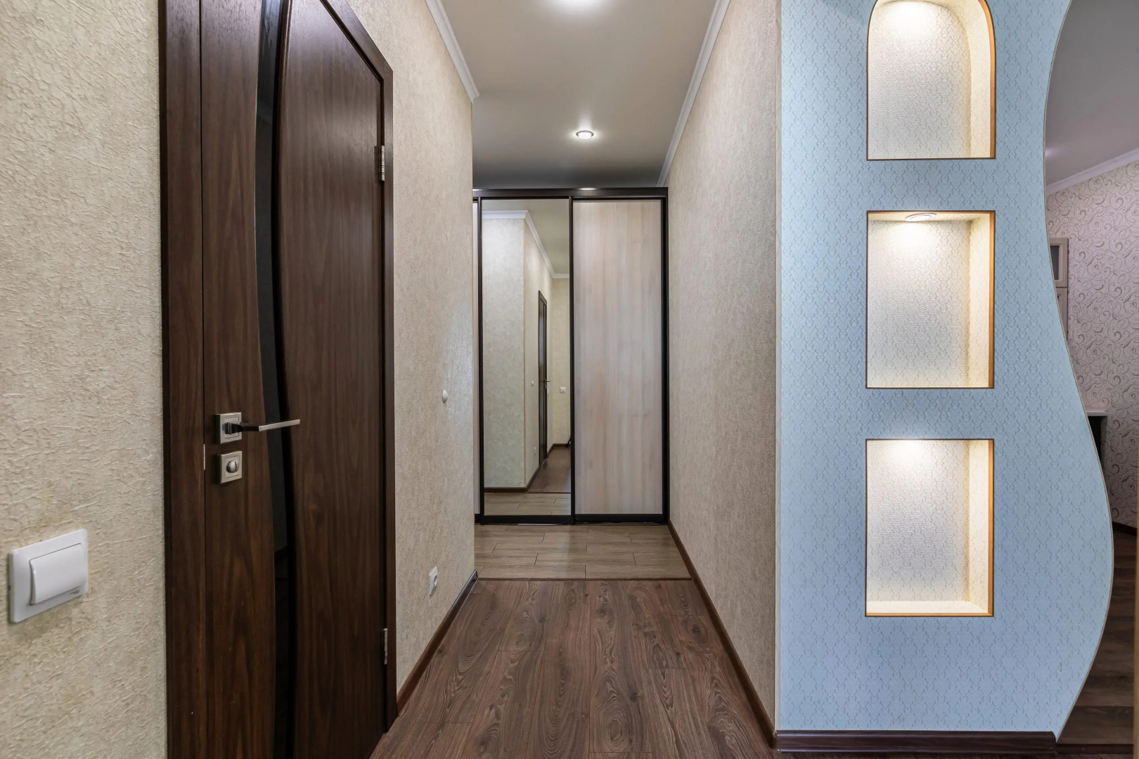 Апартаменты KazanRent