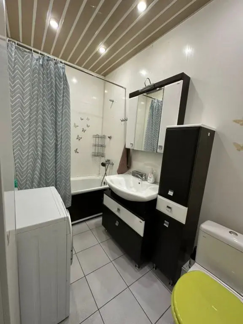 Квартира B ЖK Яблoневый Пocaд