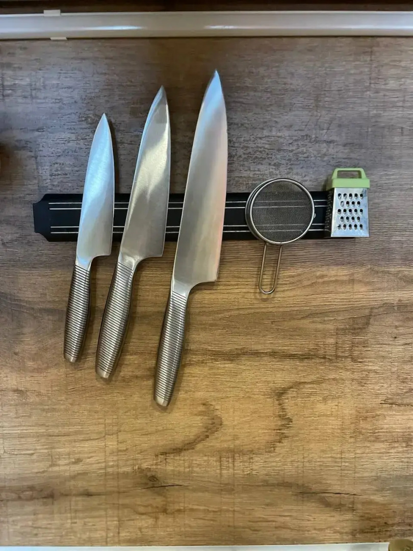 Квартира Парковый