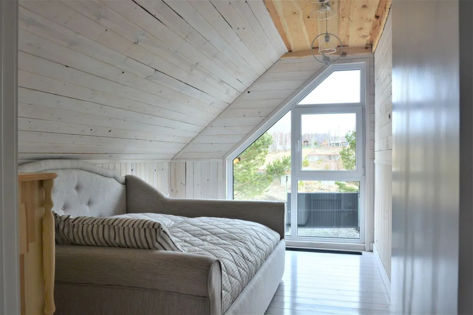 Гостевой Дом Дача Дизайнера Увильды