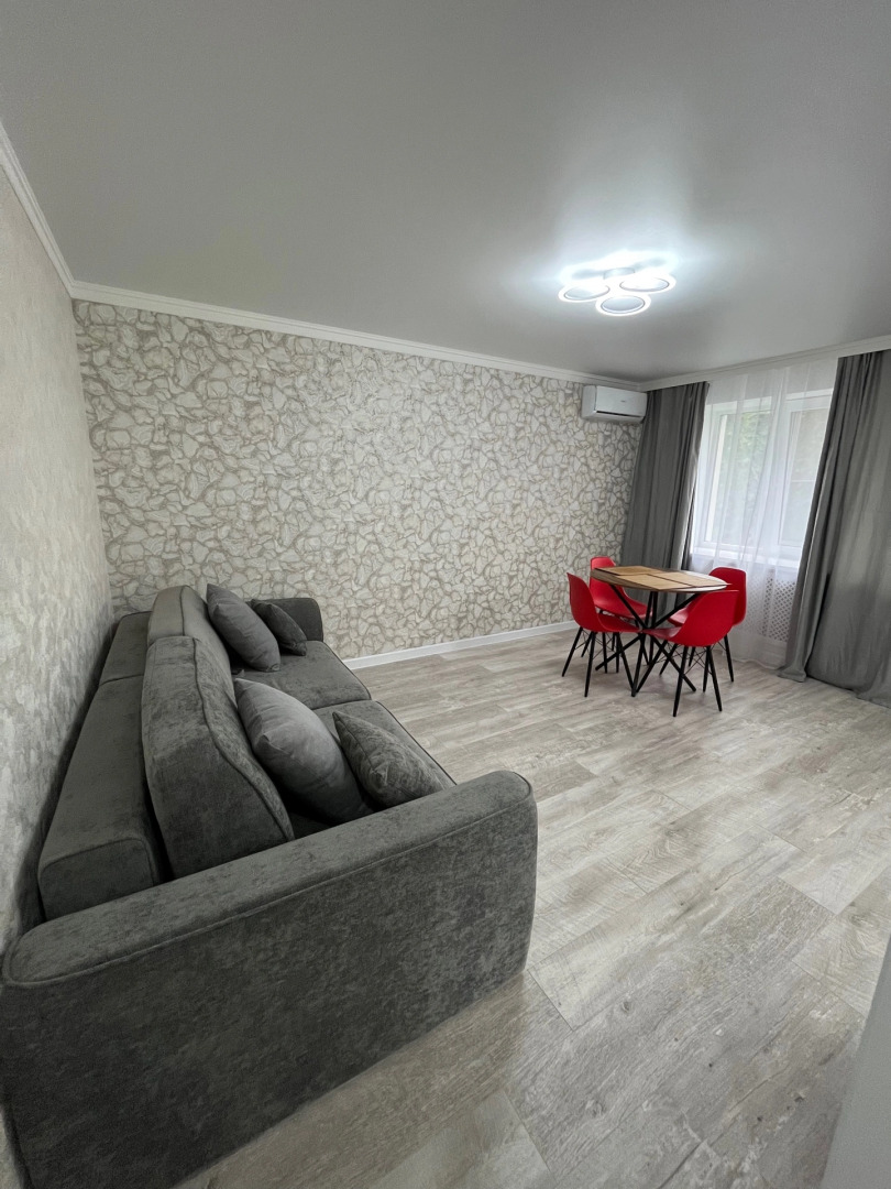 Квартира в центре Кисловодска