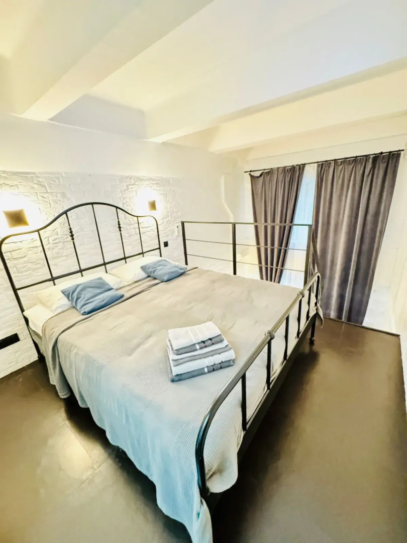 Апартаменты Уютные около метро Чертановская 7322