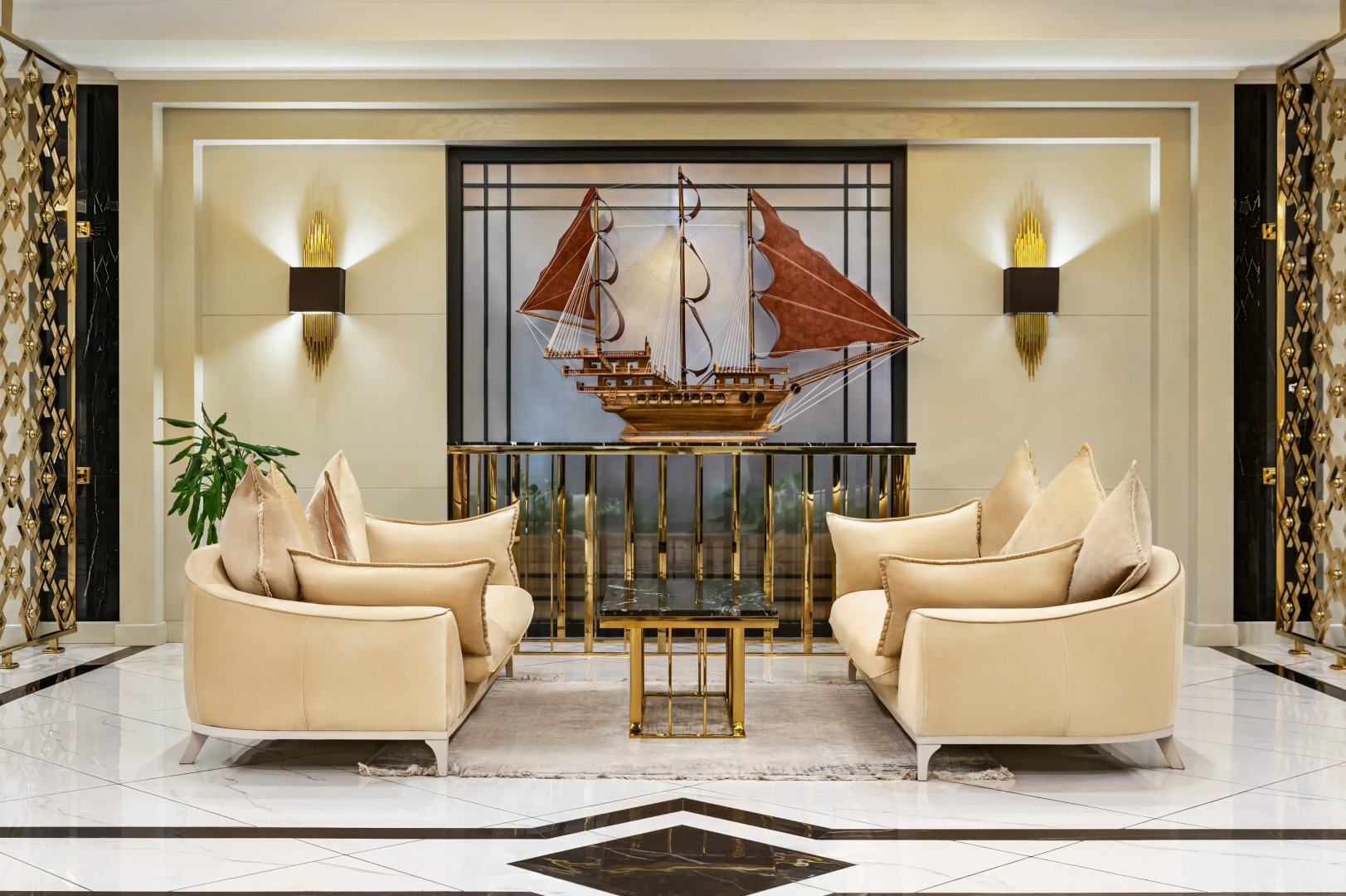 Wyndham Garden Tashkent