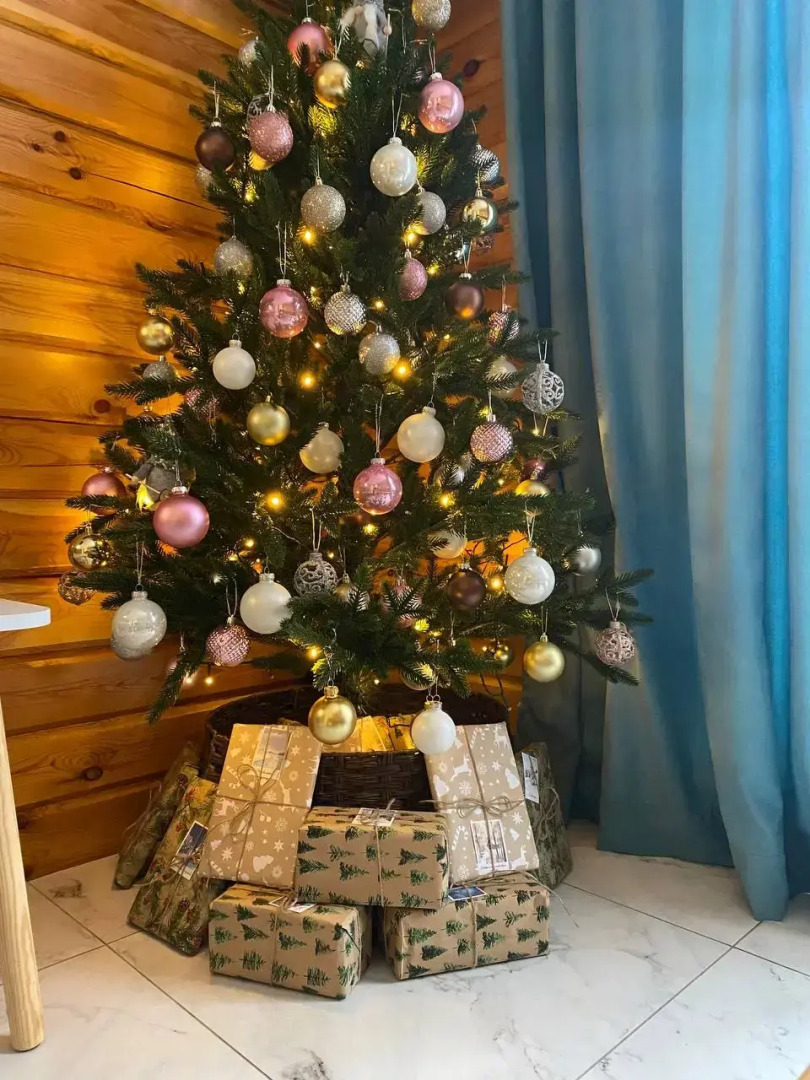 Гостевой дом Kedroff-Gesh