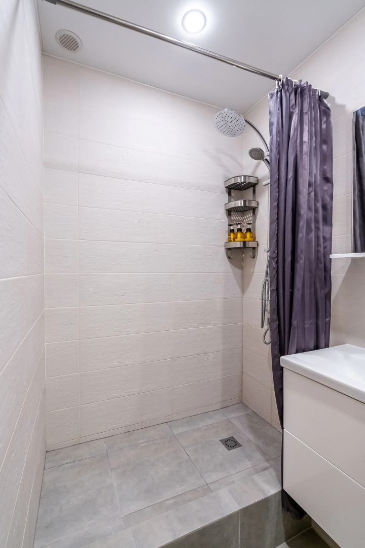 Квартира Сертолово