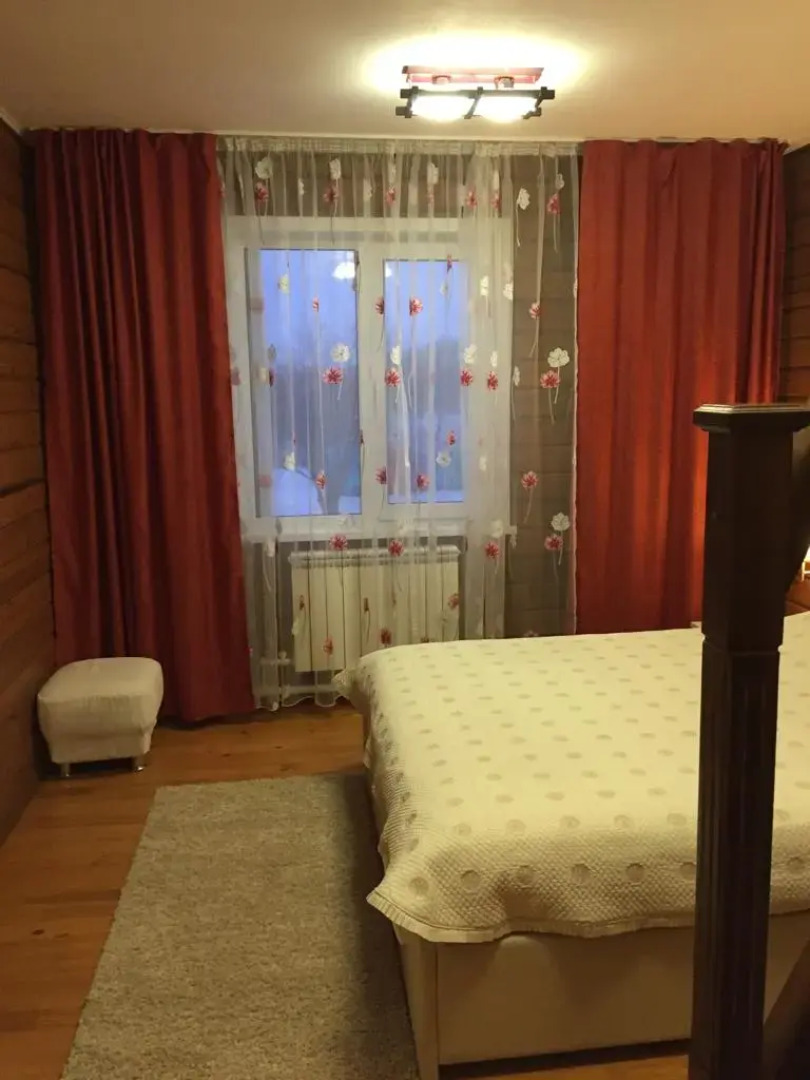 Коттедж Алтайский Дом туризма