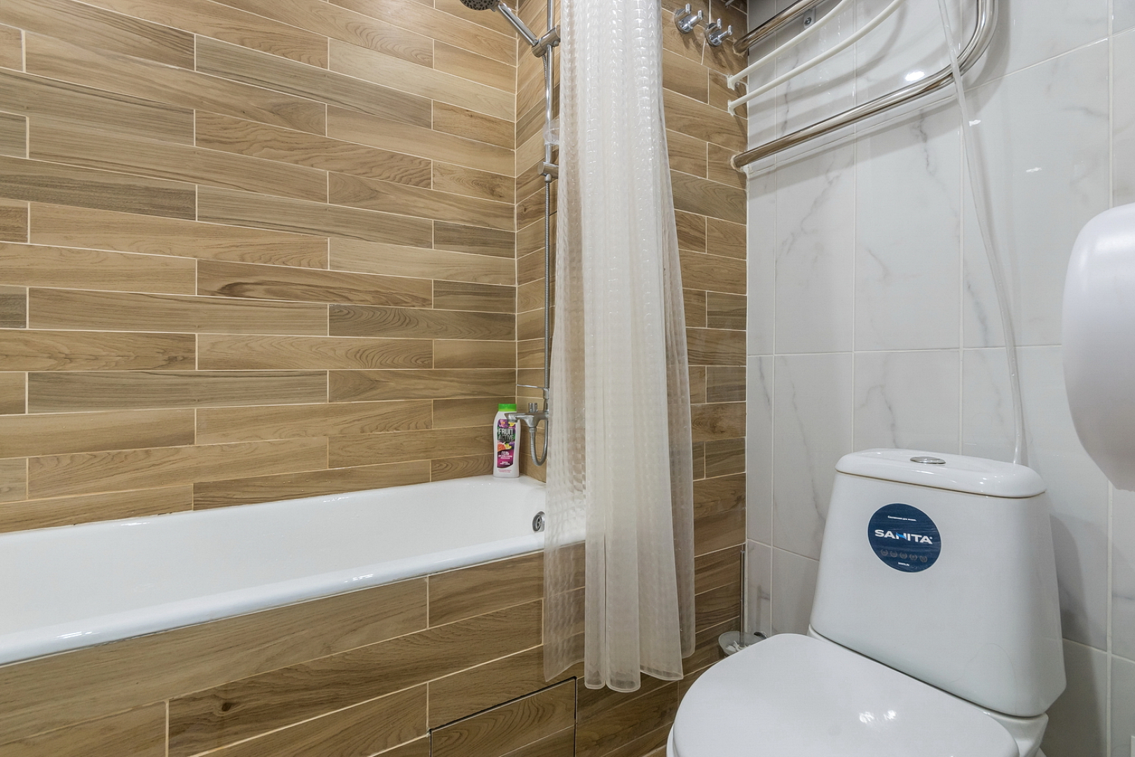 Отель Новый восход