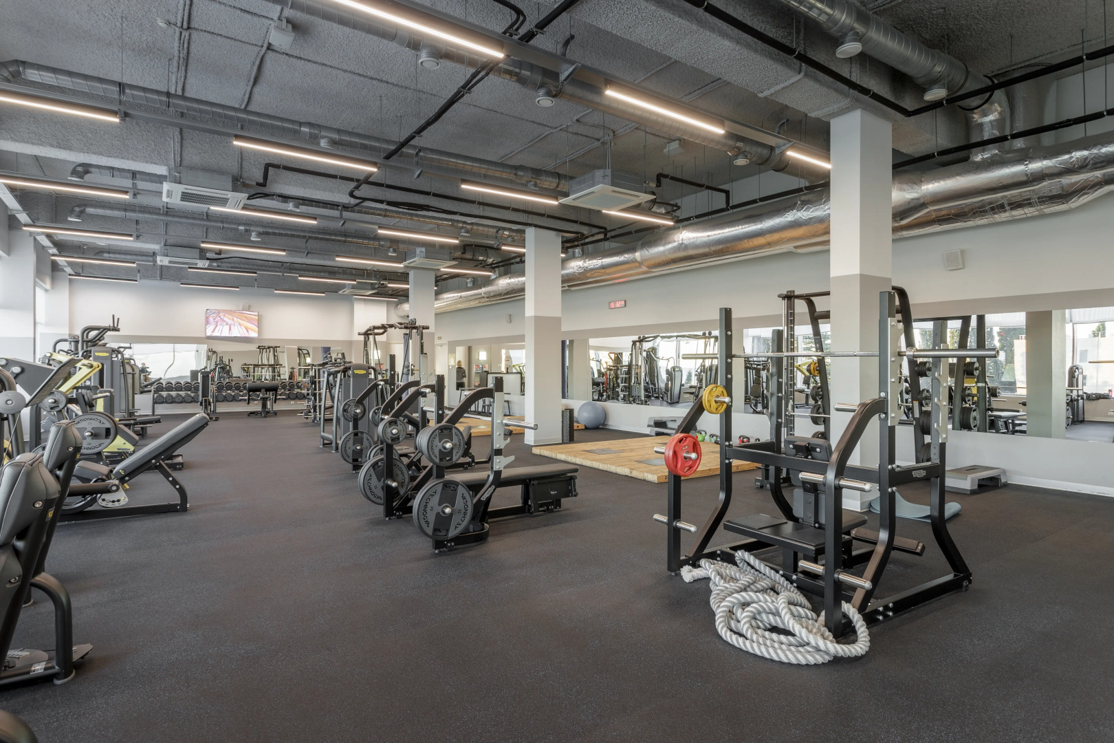 Отель Спорт Инн Отель и Спа