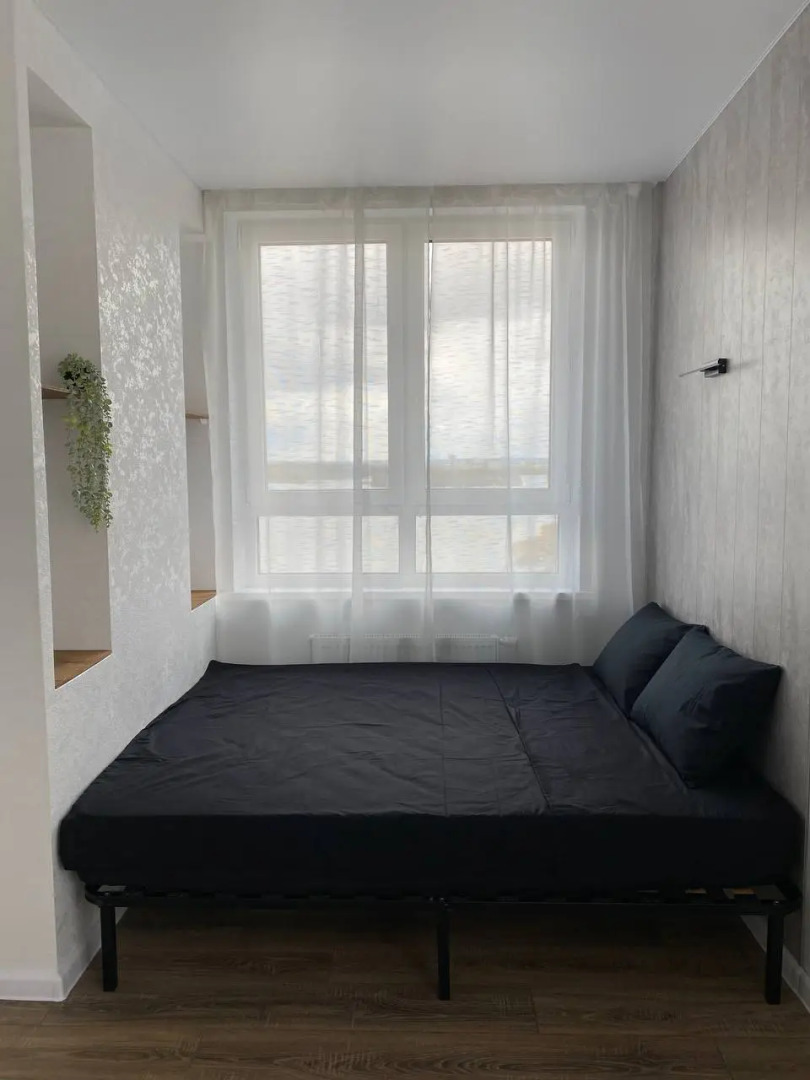 Квартира Студия на набережной