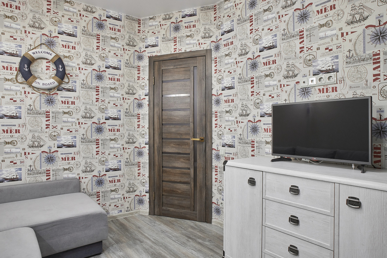 Апартаменты Familiya Gurzuf 10