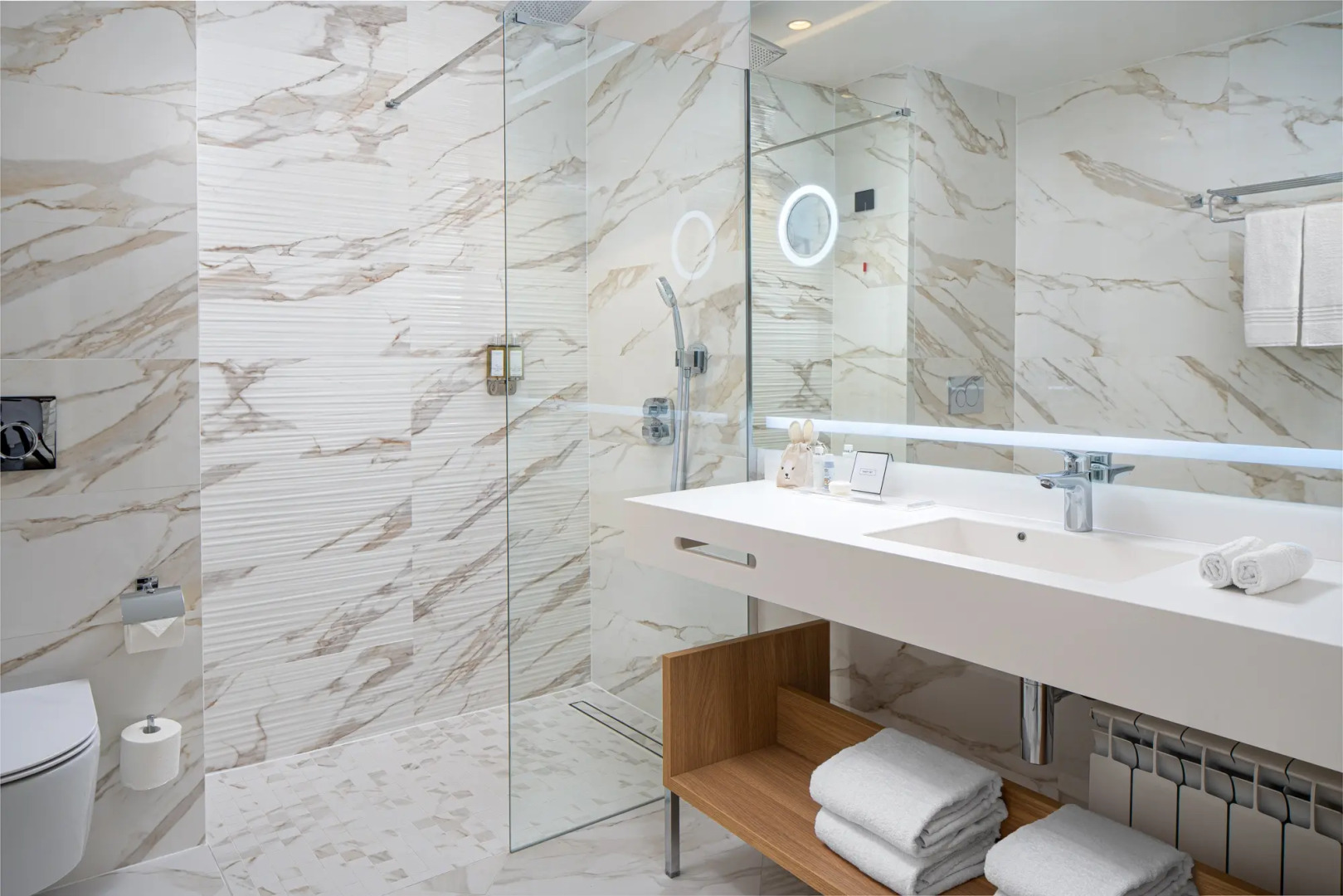 Отель Alma Health&Spa Retreat