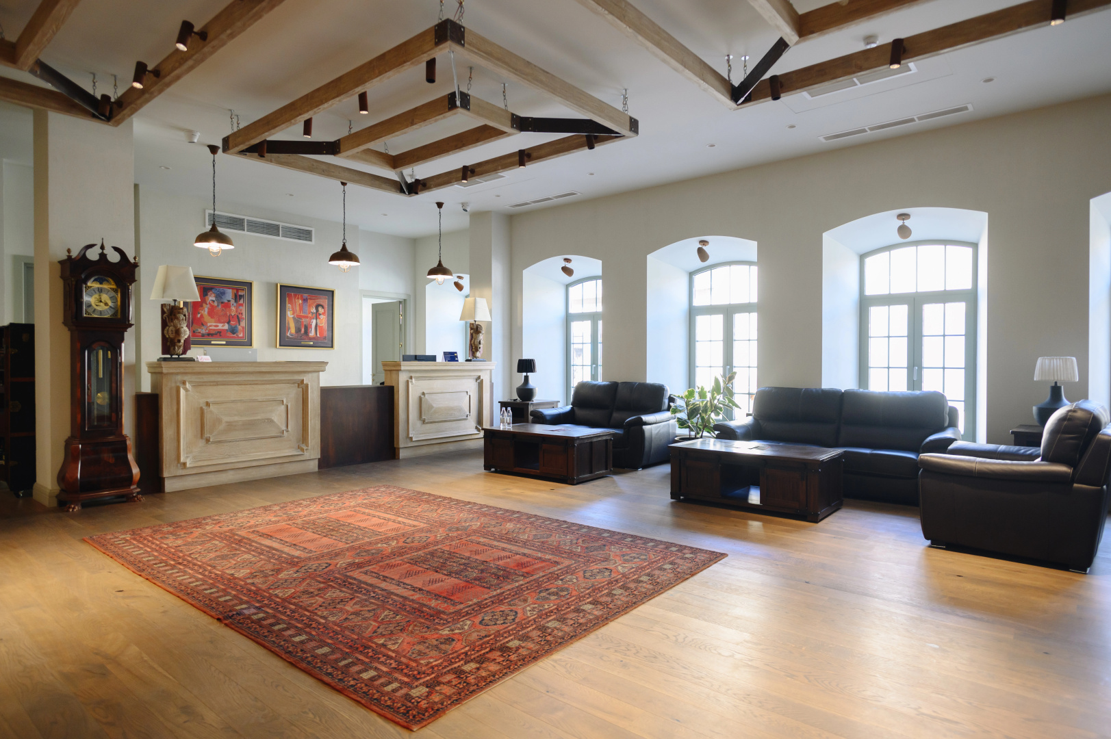 Grand Hotel Gyumri by Apricot Hotels