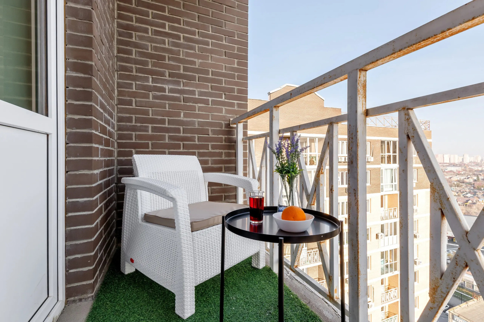 Апартаменты на улице Коммунаров 270