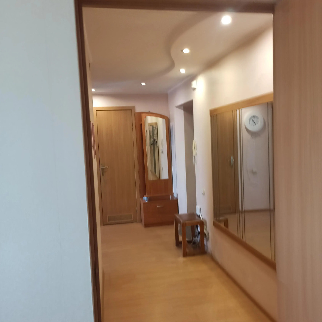 Апартаменты В Центре