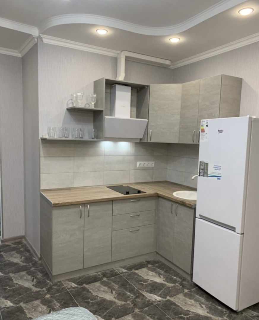 Апартаменты Svetlanas 4