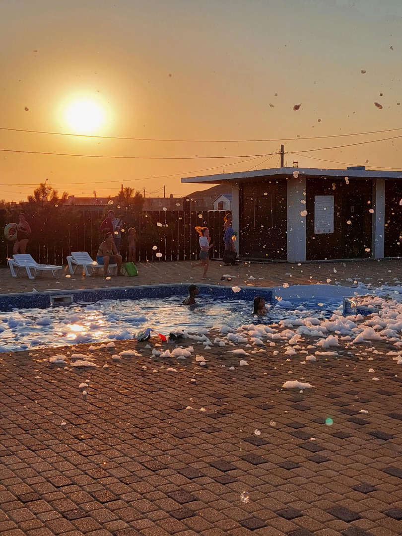 Отель Берег мечты