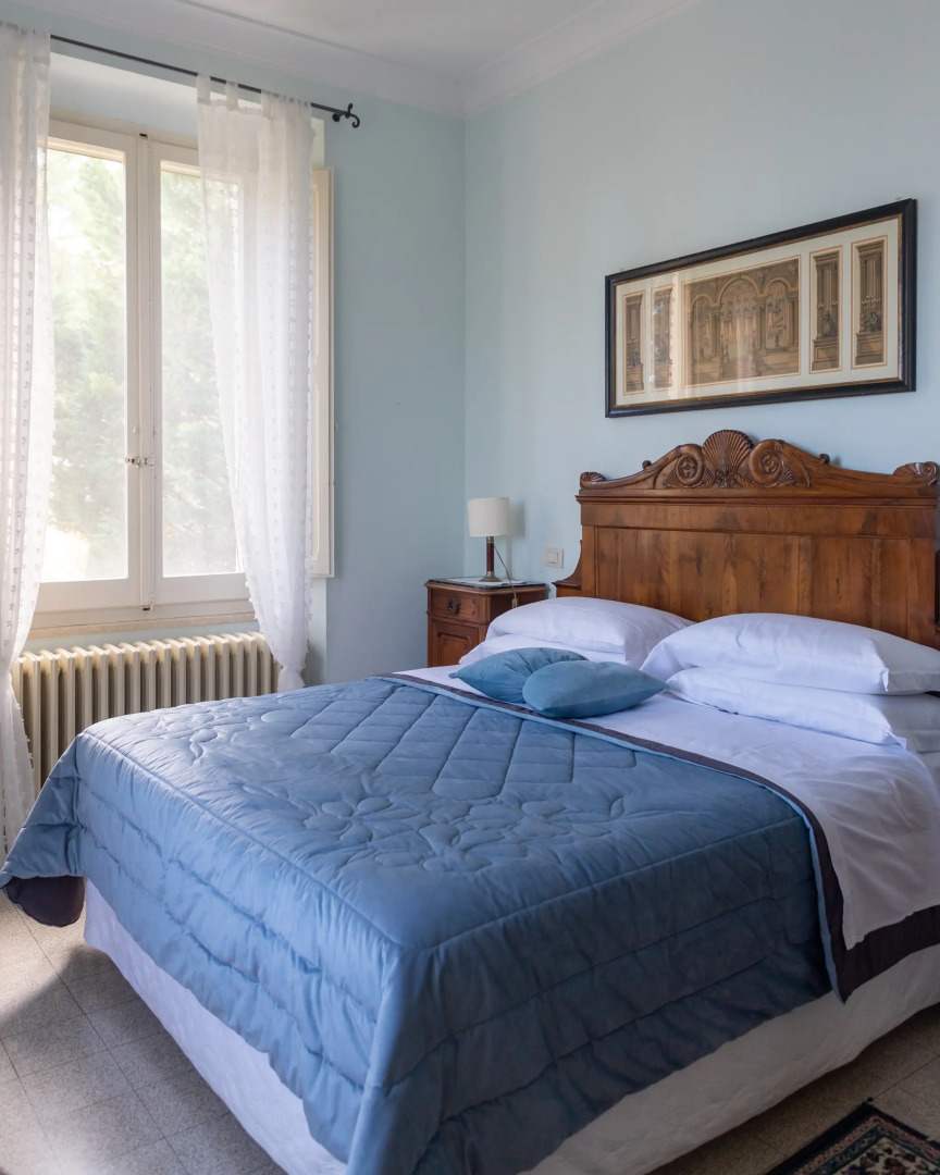 Вилла Monacelli