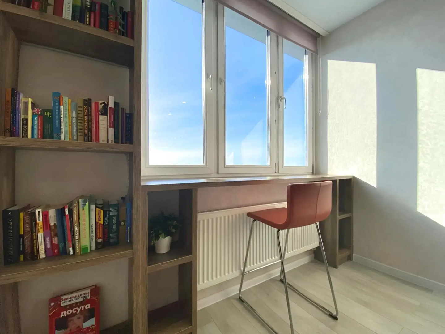 Апартаменты Bliss-Янтарь в центре Казани