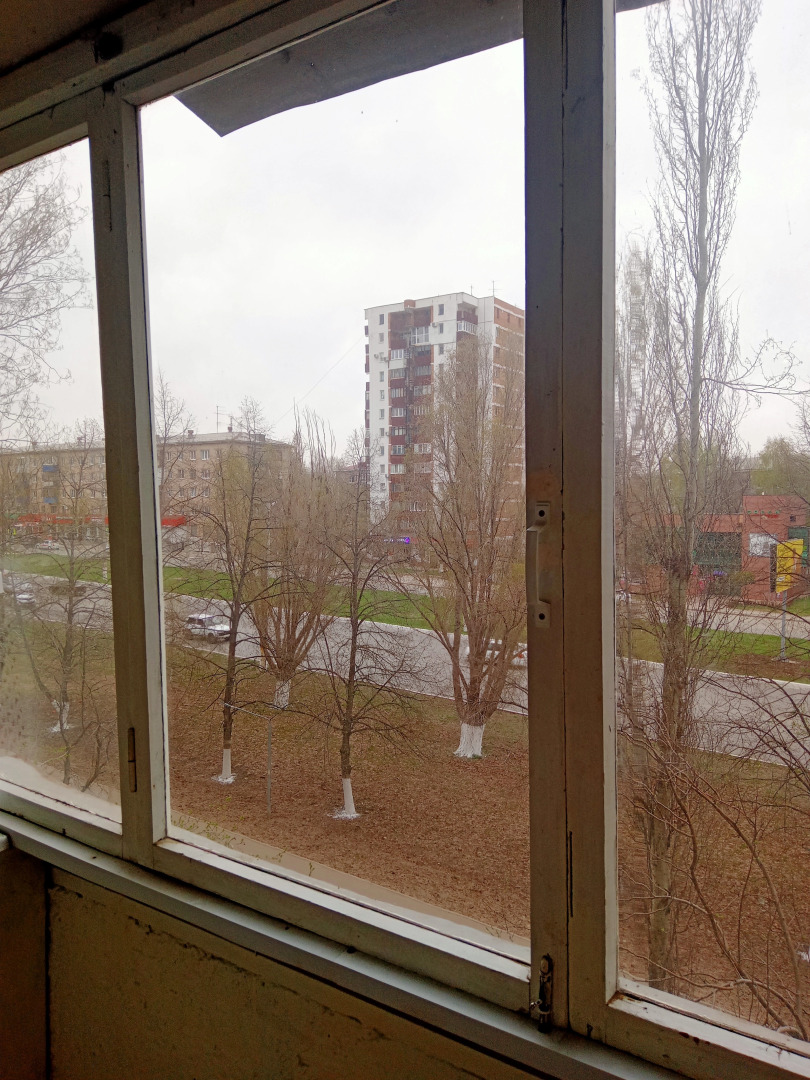 Апартаменты на проспекте Победы 46