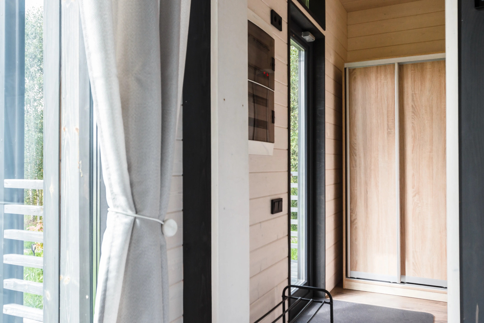 Частный Дом Уютный с Панорамным Видом от Sheluha House