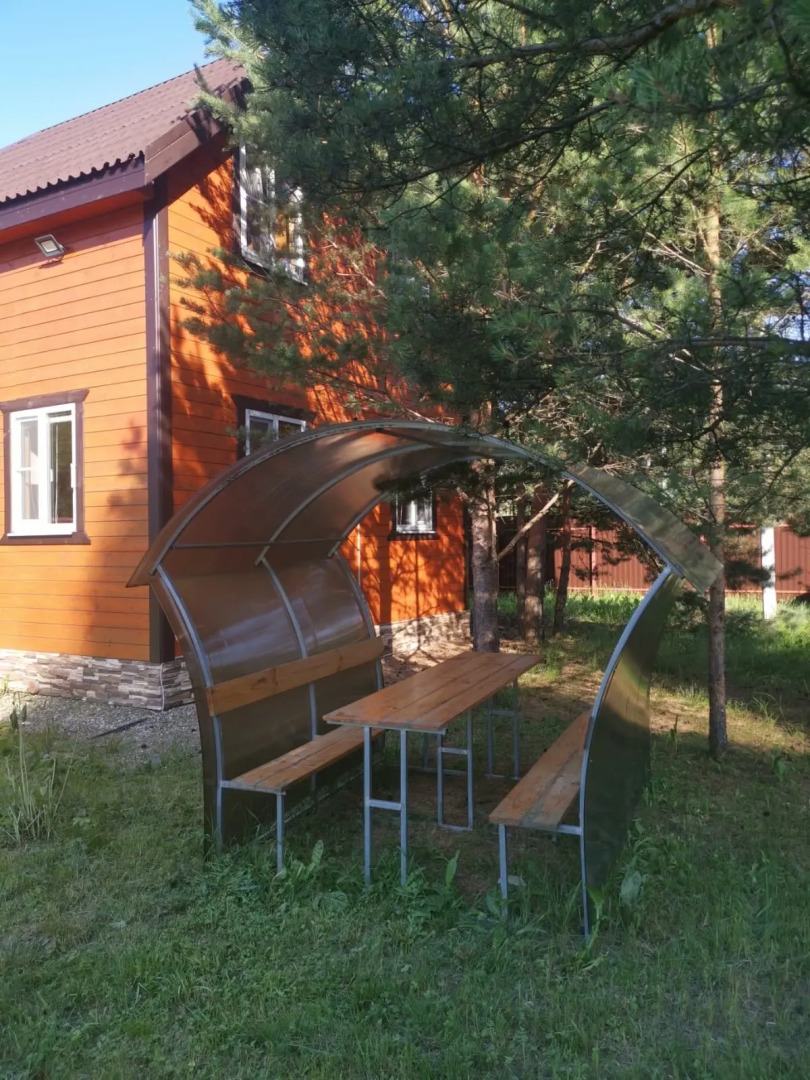 Гостевой дом Dream Forest & River PZ