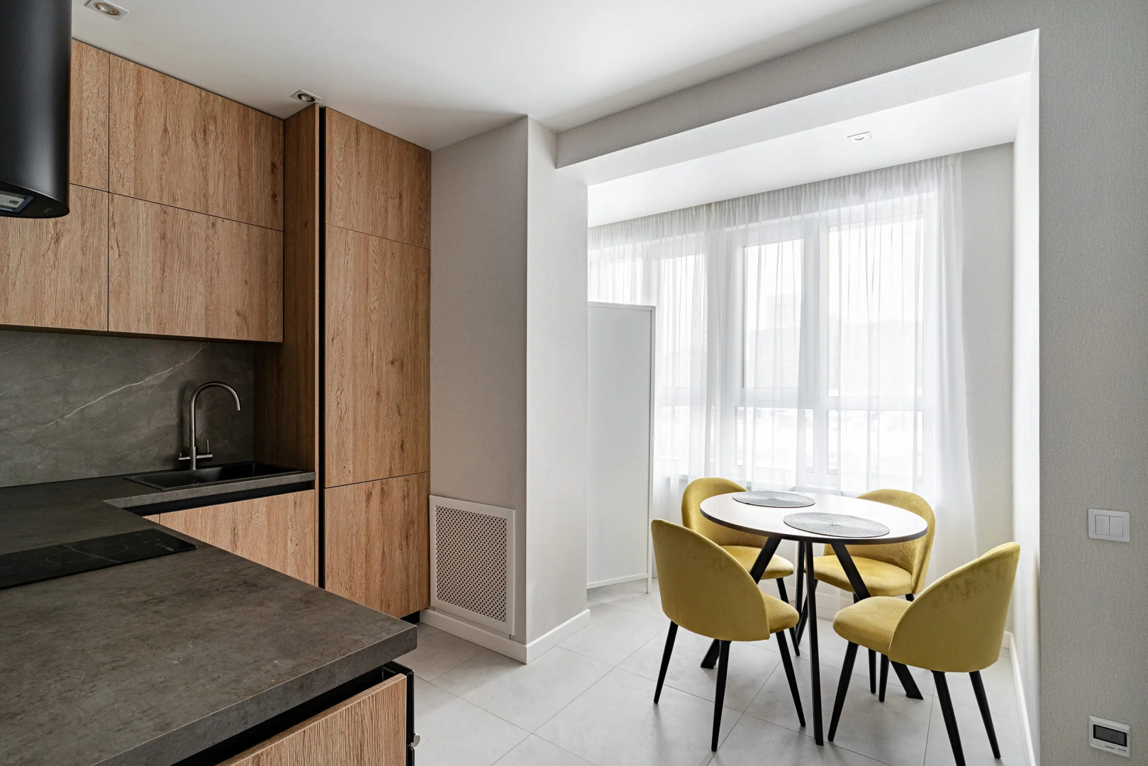 Апартаменты Ритм Гармонии. Шикарные Апартаменты в Современном ЖК