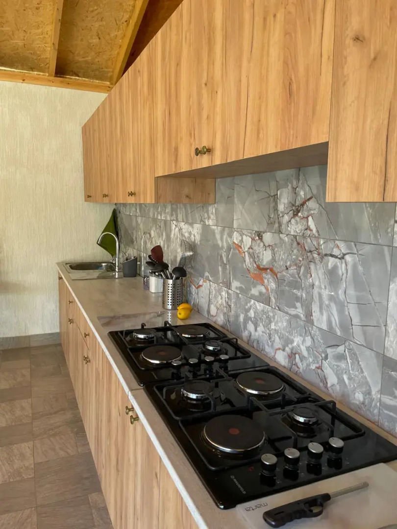 Мини-отель Эко-комплекс «Ащьацра»