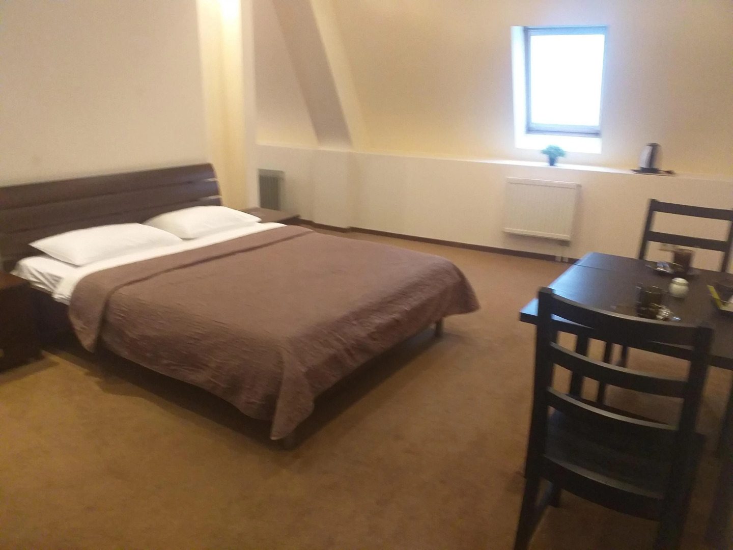 Мини-отель Бакинский Бульвар