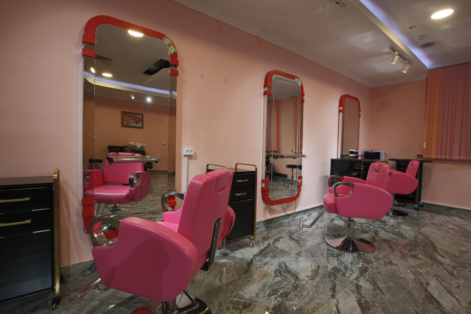 Отель Sahid Zarafshon