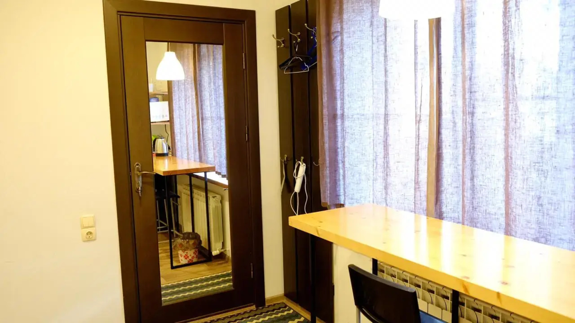 Гостевой дом Суворов