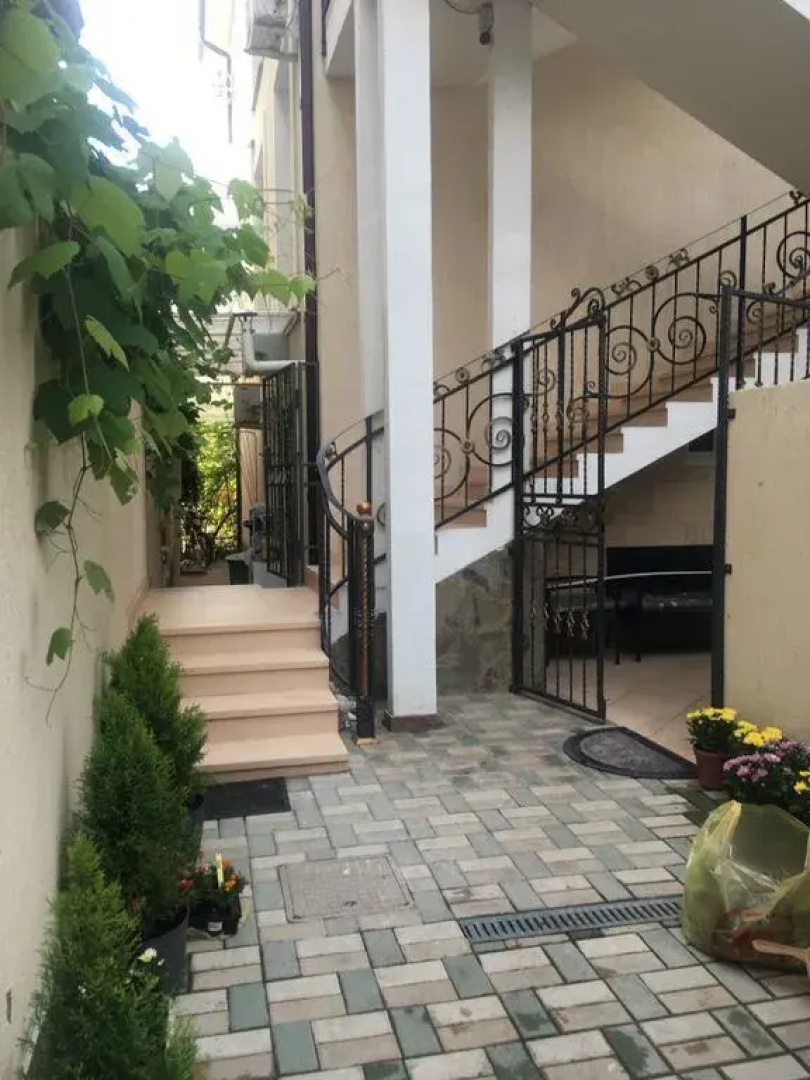 Квартира на Кувшинок 7к1 22