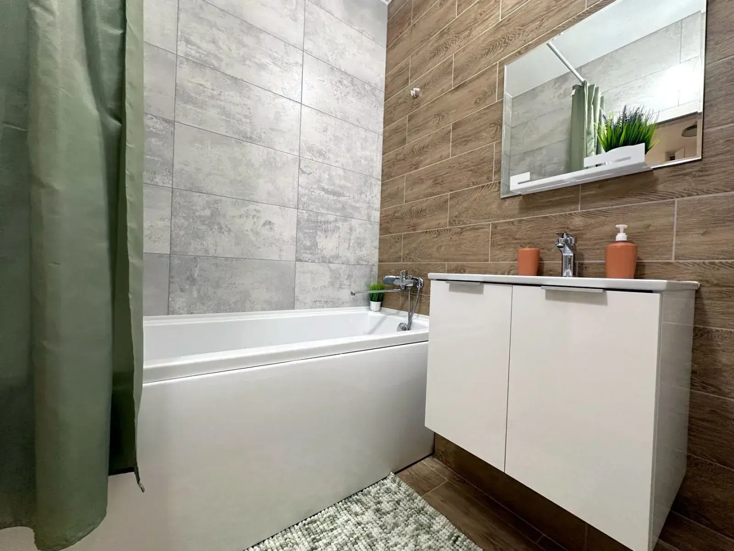 Квартира Daily Rent Apartments -Дискавери